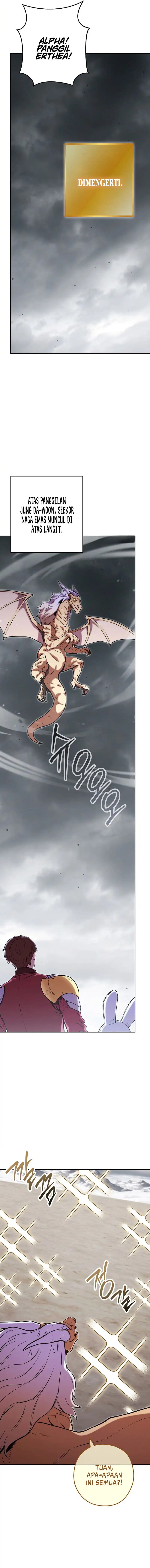 Dungeon Reset Chapter 262 Gambar 12